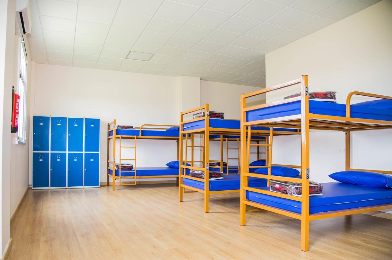Albergue Montoto Melide Extérieur photo