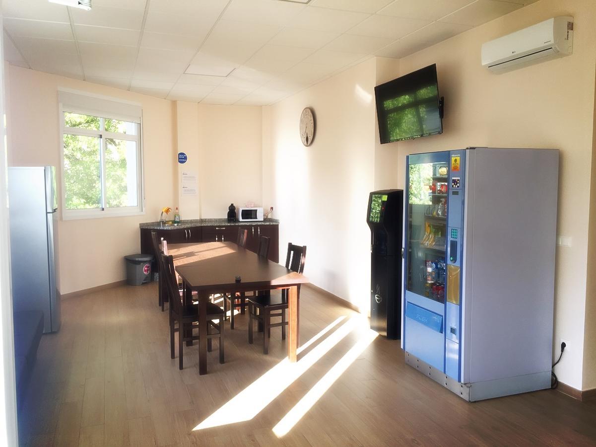 Albergue Montoto Melide Extérieur photo