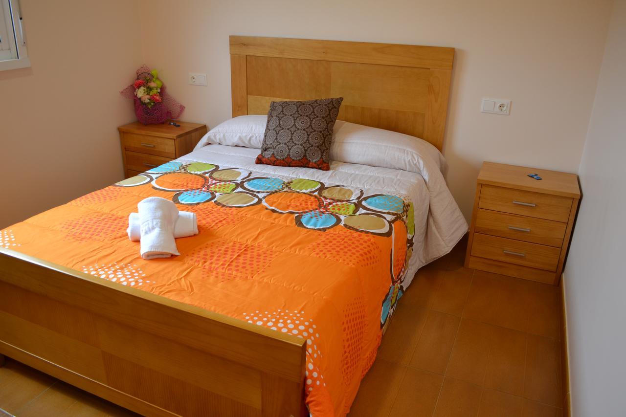 Albergue Montoto Melide Extérieur photo